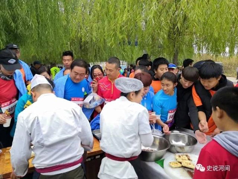河间休闲娱乐：多元化的周末时光选择