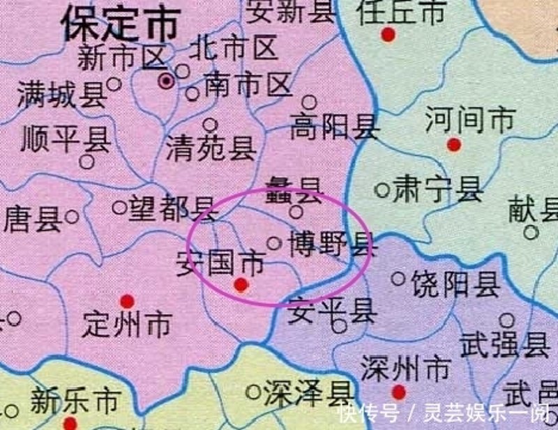 河间卡洛卡娱乐店：城市的夜之光
