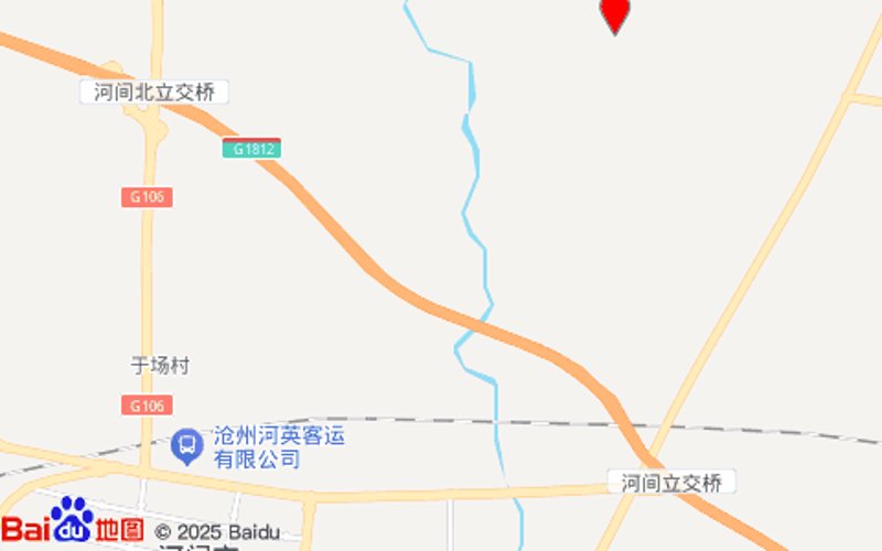 河间娱乐场所：文化融合新空间