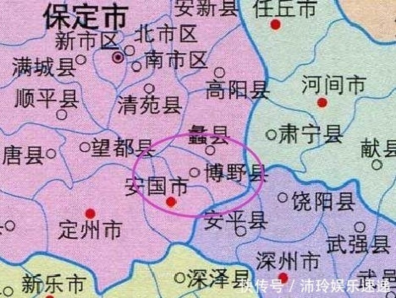 河间娱乐行业新风向：探索城市的活力心脏